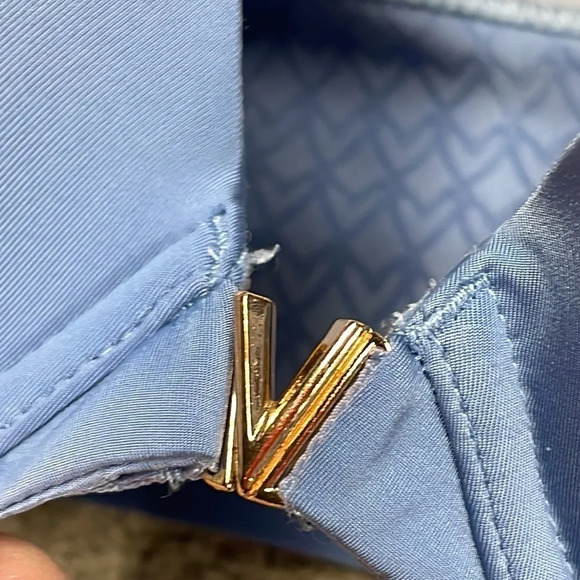 Victoria’s Secret Collection Bra Racer Back Lined Demi Bra 34DDD Front Clasp - Picture 3 of 10